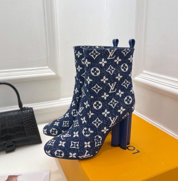SAMC - LOV Women Shoes - 815