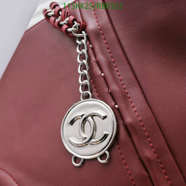 SAMC - CHL Bags Handbags - 079