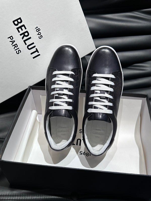 Glami - BRE Men Shoes - 433