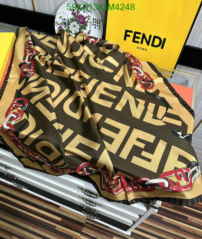 SAMC - FDE Scarves - 140