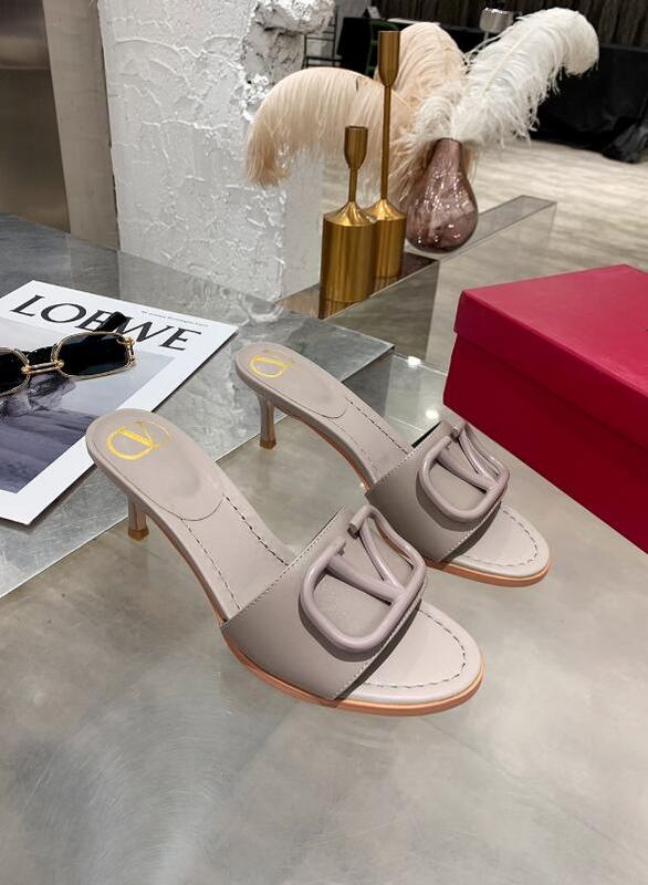SAMC - VEL Women Shoes - 348