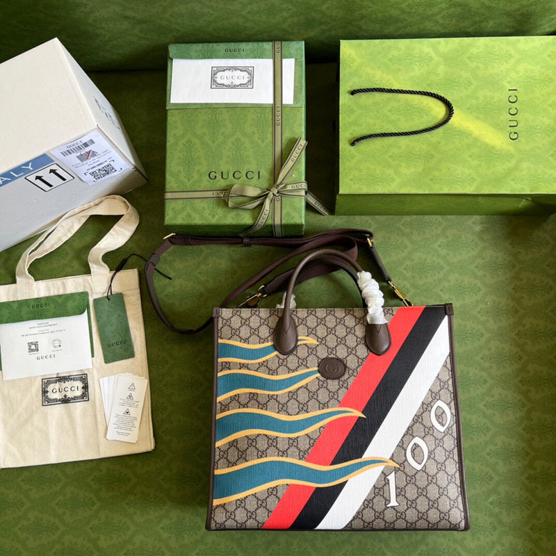 Glami Fashion - GCI Bags - 5346