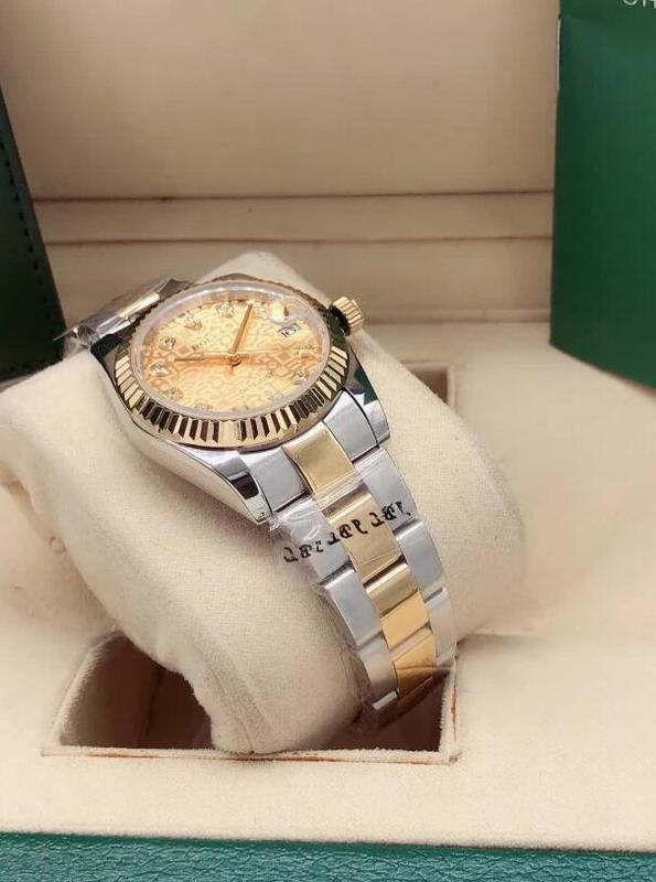 SAMC - Mix Watches - 287
