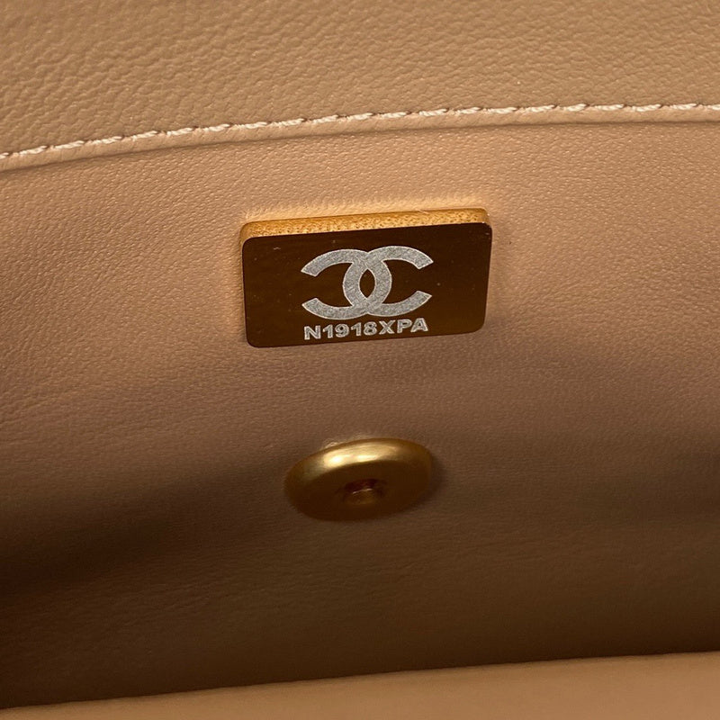 Satchel Bags - CHL Bags - 7582