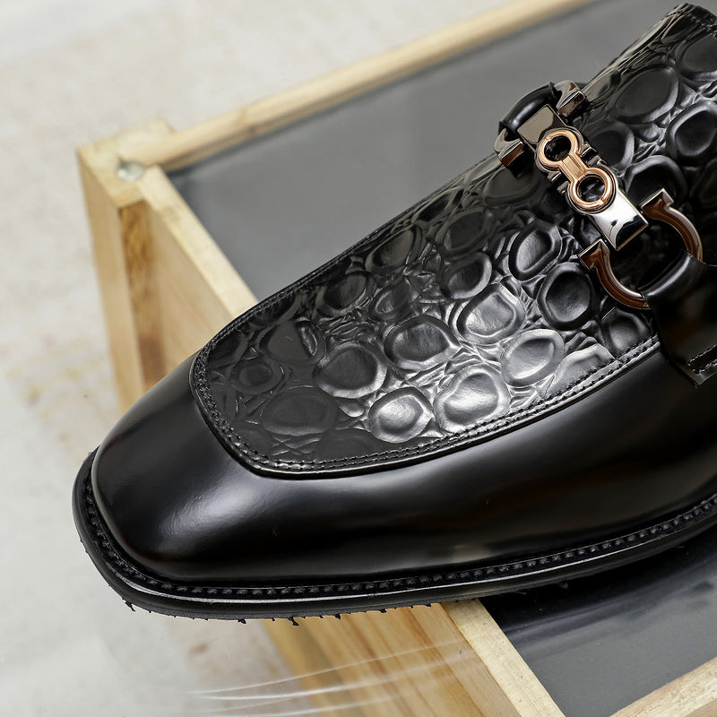 Glami - FGO Men Shoes - 876