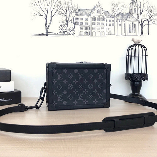 GlamI Lu-Vi bags - 3319