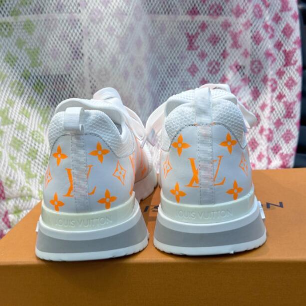 SAMC - LOV Men Shoes - 497