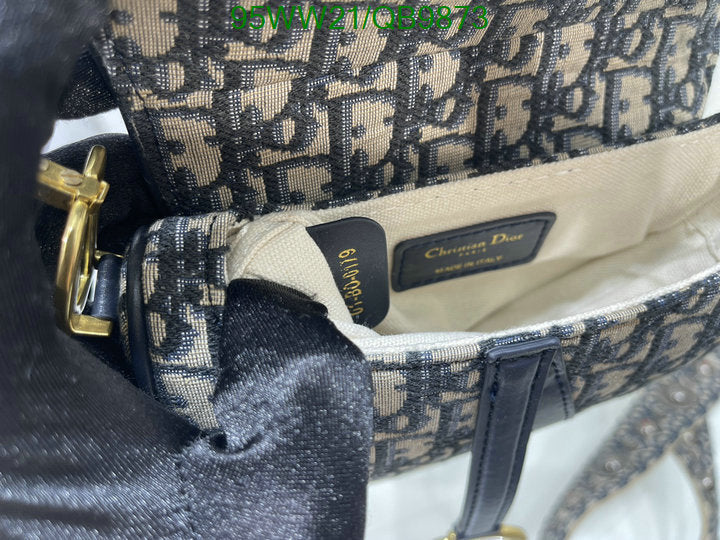 SAMCC - DOR Bags - 1447