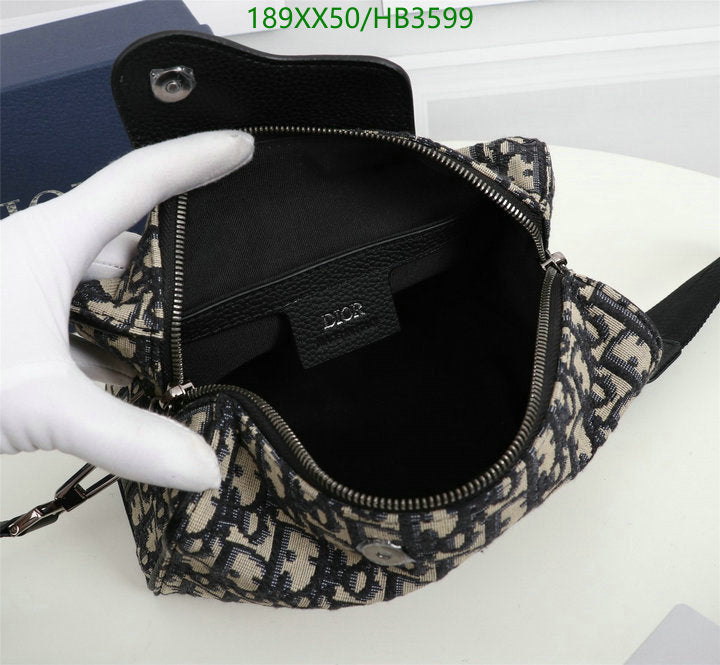 SAMCC - DOR Bags - 1116