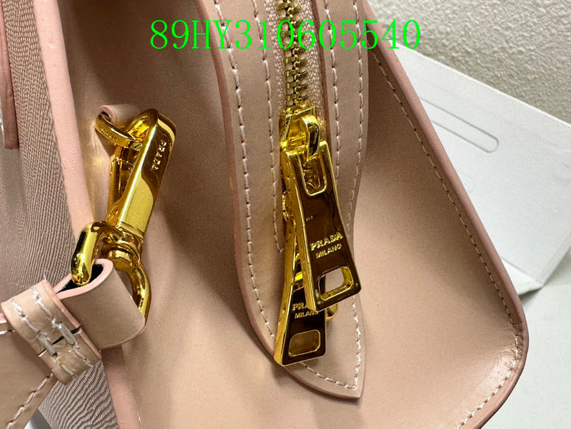 Satchel Bags - PDA Bags - 3235