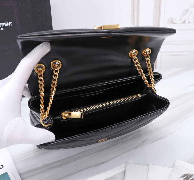 Satchel Bags - SLY Bags - 1349