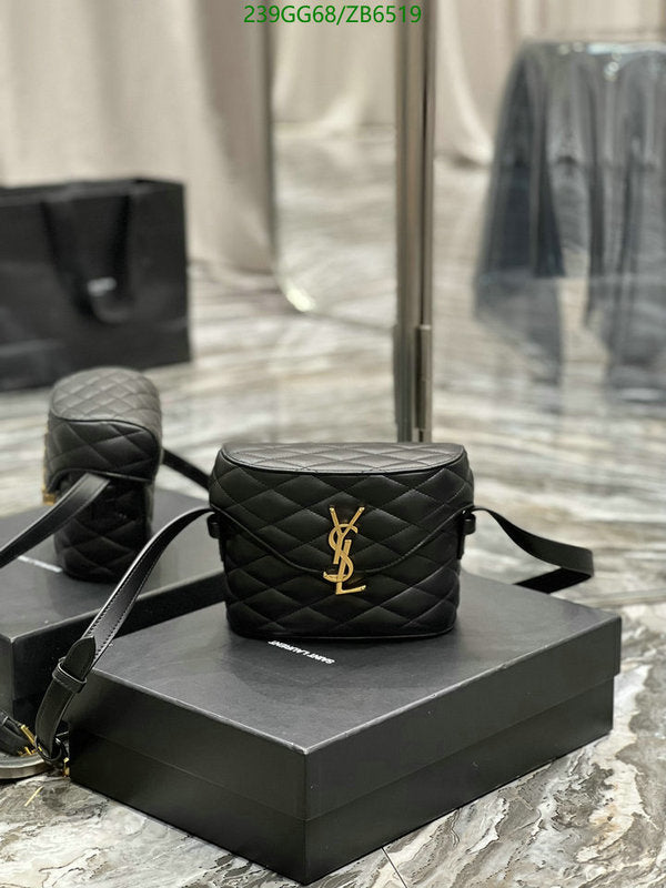 SAMC - YLS Bags - 365