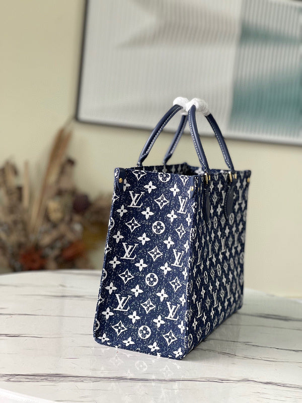 GlamI Lu-Vi bags - 5438