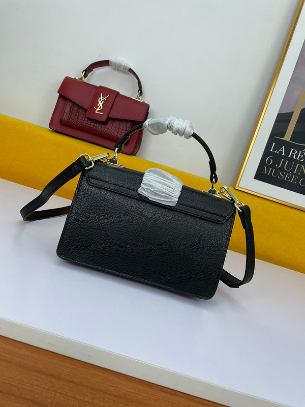 Satchel Bags - SLY Bags - 1584