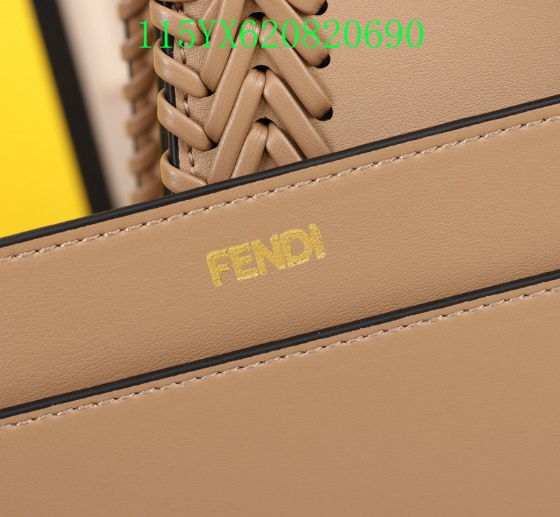 Glami - FDE Bags - 2420
