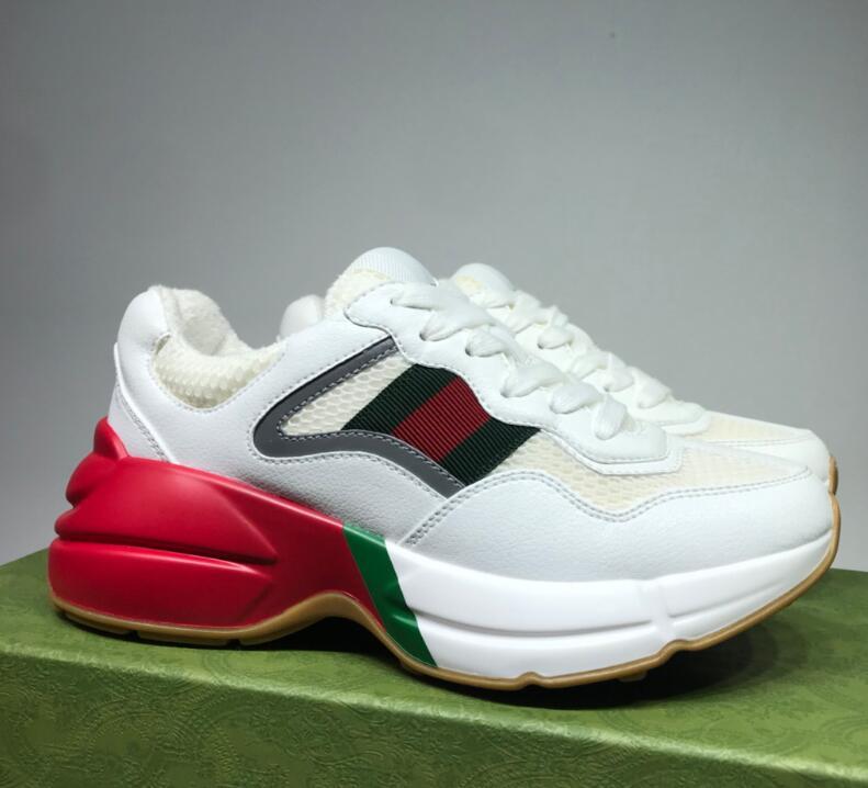 SAMC - GUKI Women Shoes - 1540