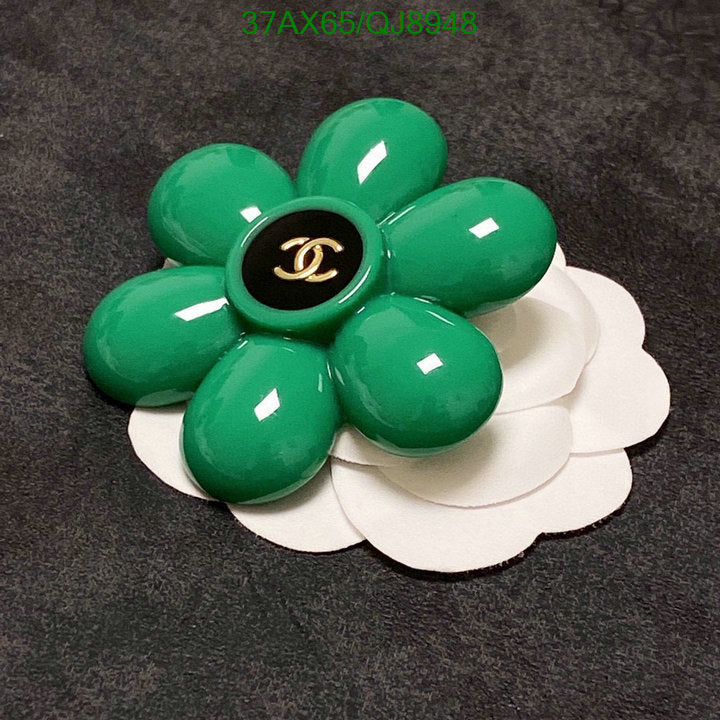 SAMC - CHL Jewelry - 821