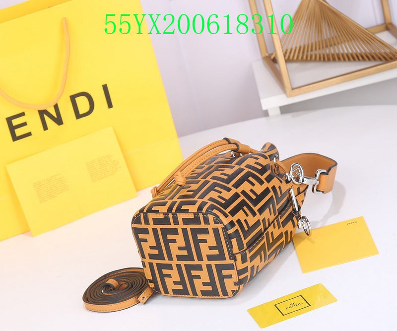 Glami - FDE Bags - 2969