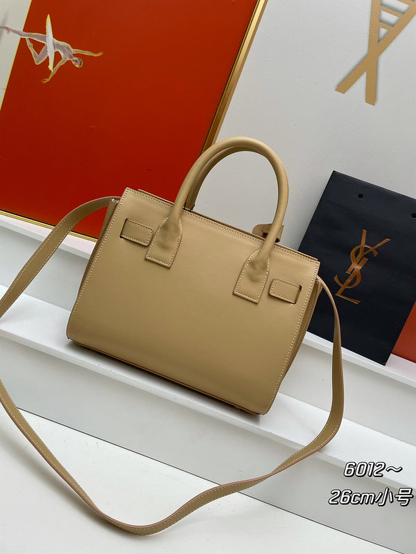 Satchel Bags - SLY Bags - 1195