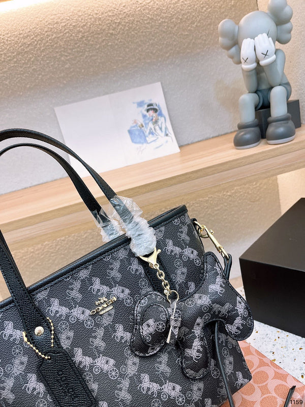 Satchel Bags - CCH Bags - 225
