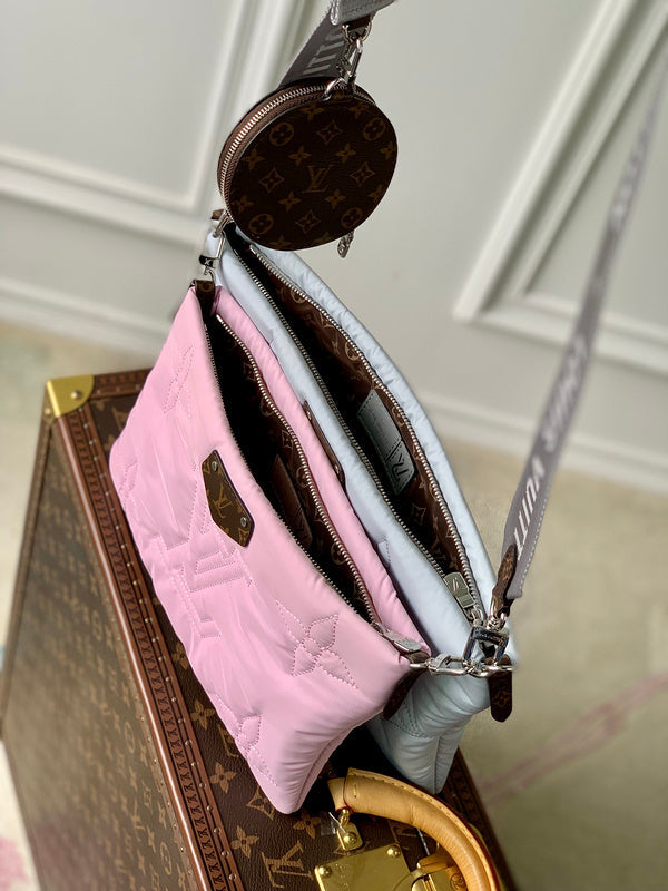 Satchel Bags - VL Bags - 1771