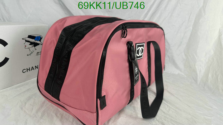 SAMC - CHL Bags Handbags - 018
