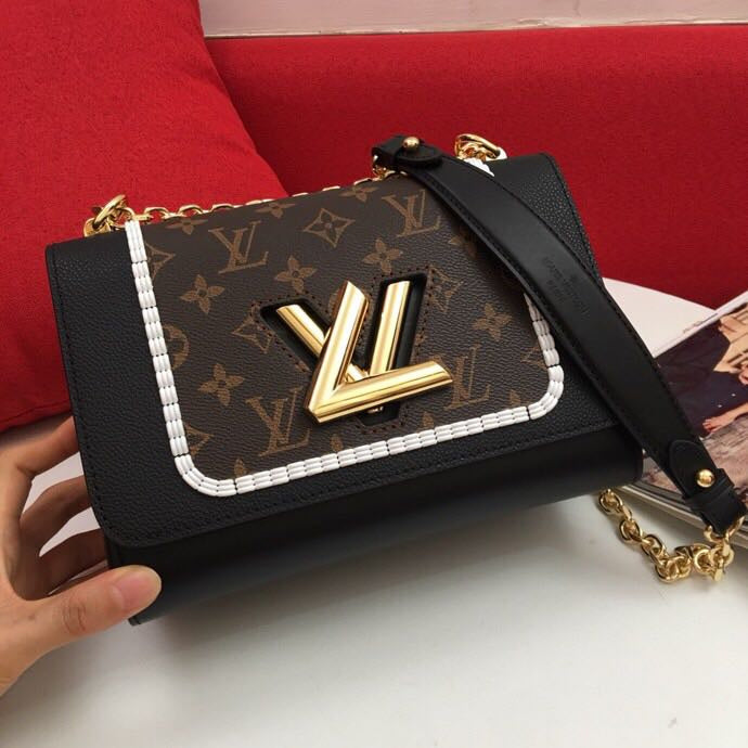 GlamI Lu-Vi bags - 3647