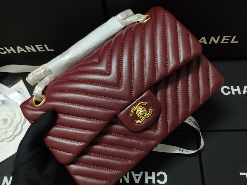 Satchel Bags - CHL Bags - 4848