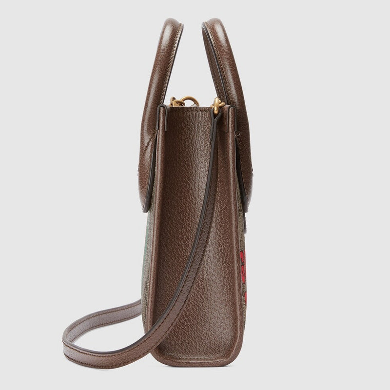 Satchel Bags - GCI Bags - 1159