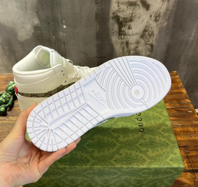 SAMC - GUKI Men Shoes - 206