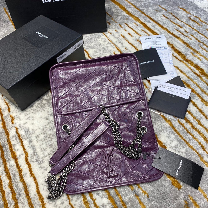 ELE - SLY Bags 388