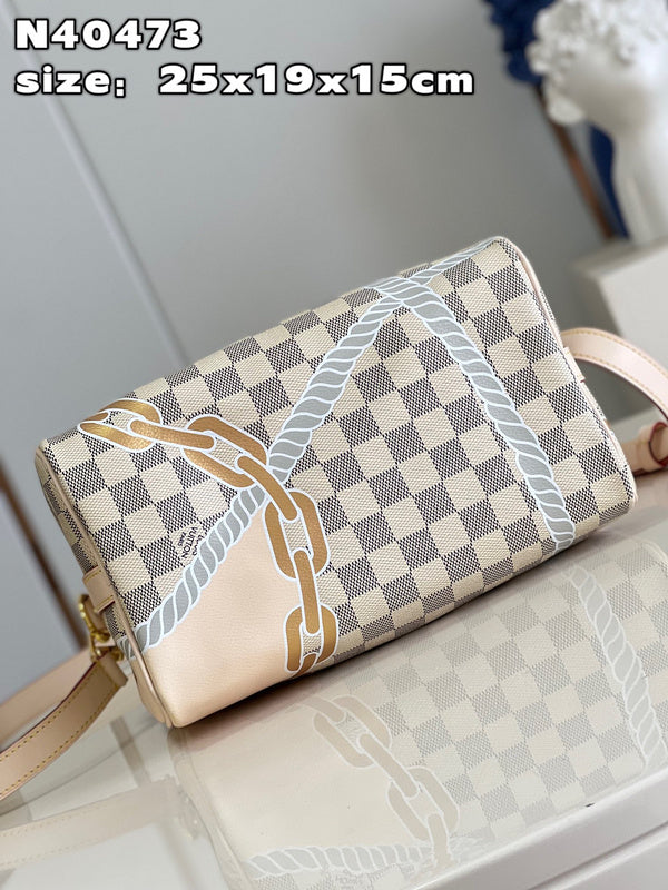 Satchel Bags - VL Bags - 1498