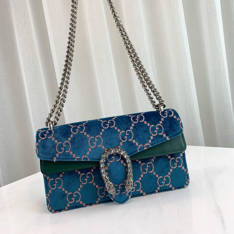 GlamI - GCI Bags - 1260