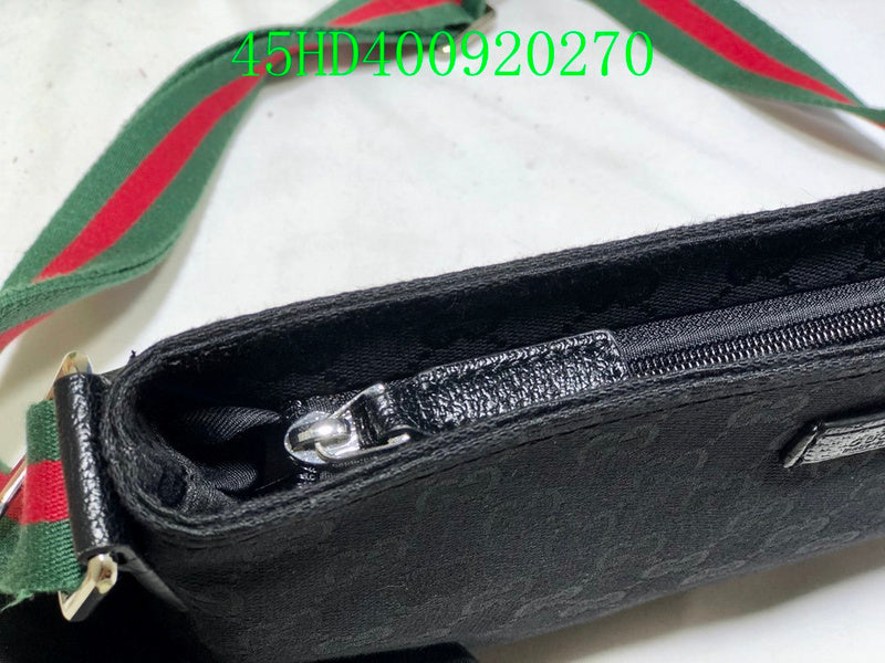 Glami Fashion - GCI Bags - 11138