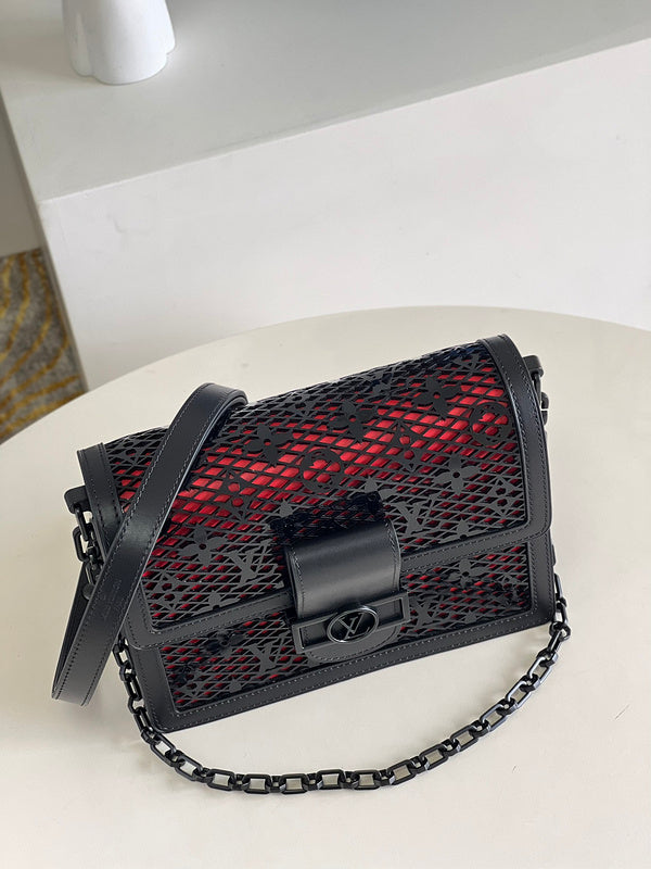 Glami Fashion Lu-Vi Bags - 16841