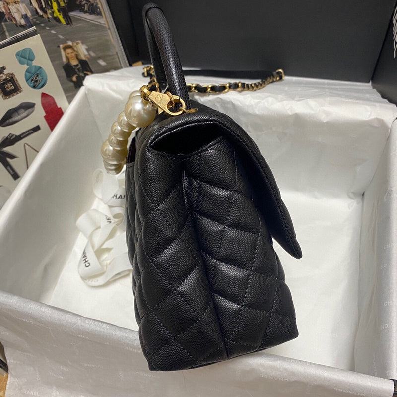 Satchel Bags - CHL Bags - 4041