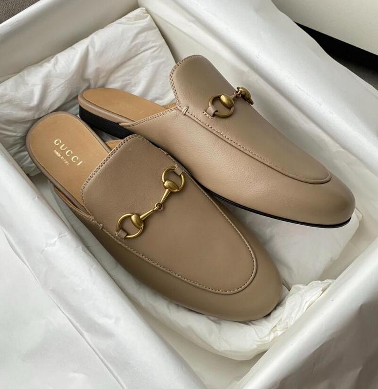 SAMC - GUKI Women Shoes - 1742