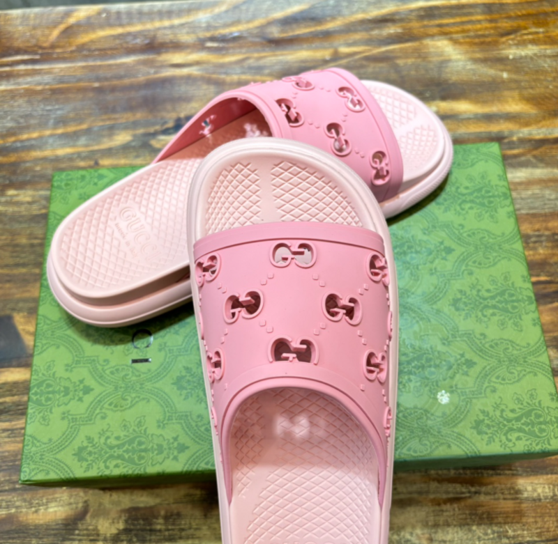 SAMC - GUKI Women Shoes - 098