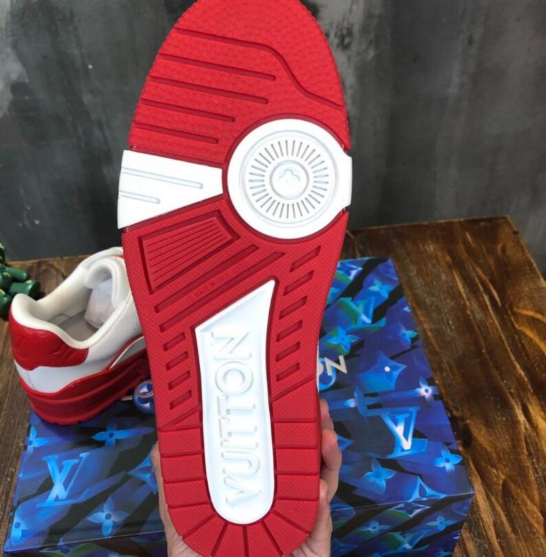 SAMC - LOV Men Shoes - 1657
