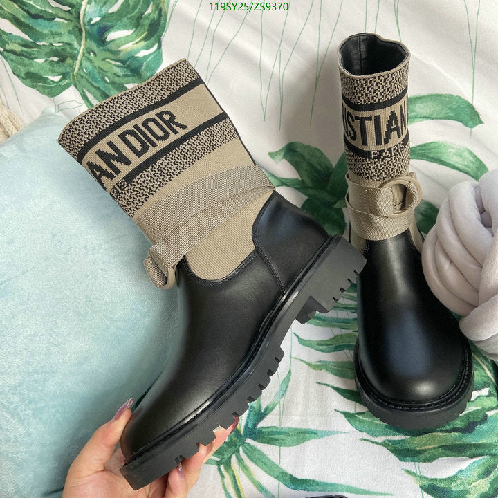 SAMCC - DOR Women Shoes - 1613