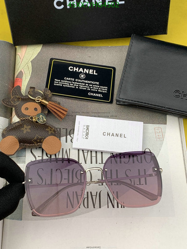 SAMC - CHL Glasses - 461