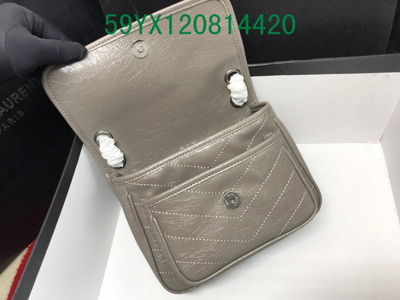 Glami - YLS Bags - 2181