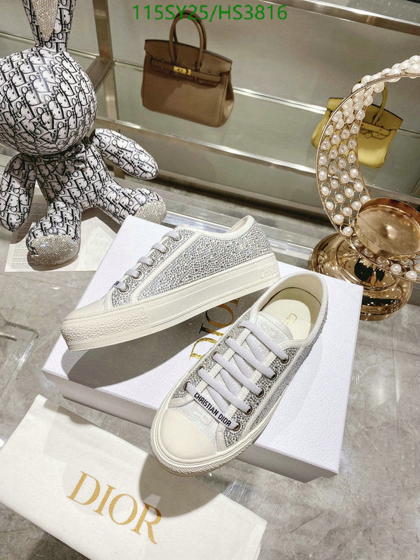 SAMC - DOR Women Sneakers - 072