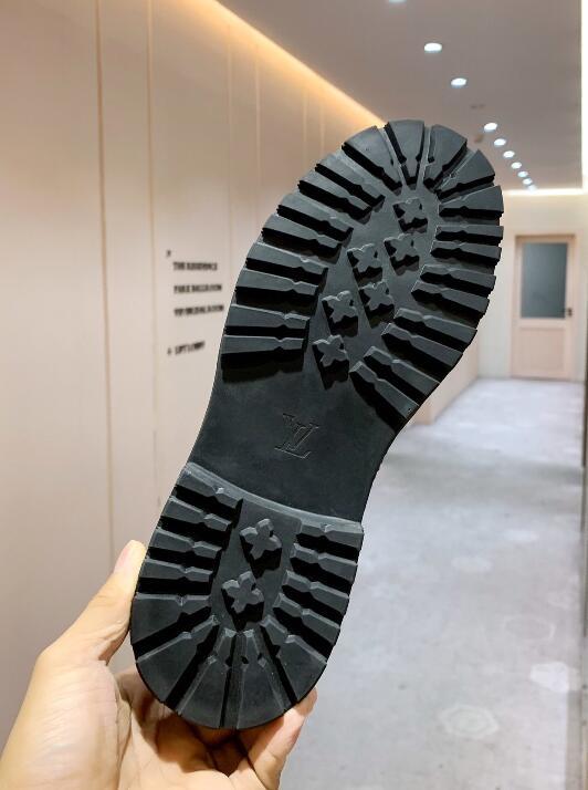 SAMC - LOV Men Shoes - 1696