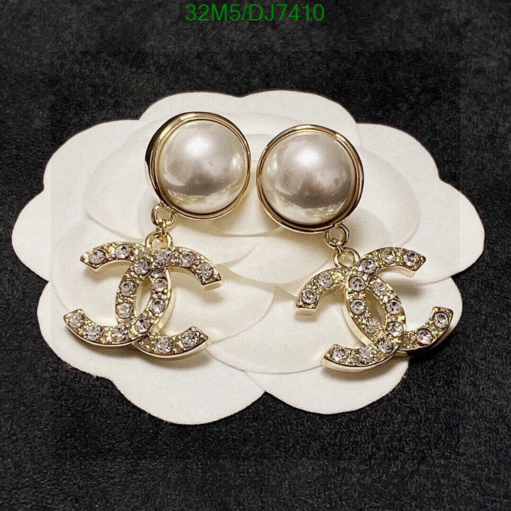 SAMC - CHL Jewelry Earrings - 037