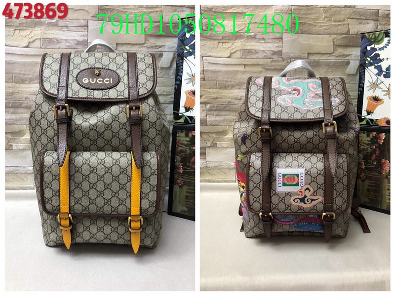 Glami Fashion - GCI Bags - 11513