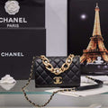 Satchel Bags - CHL Bags - 6319