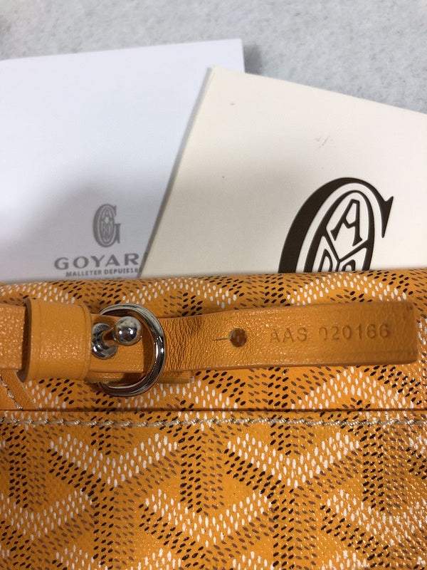 ELE - GOD Bags - 296