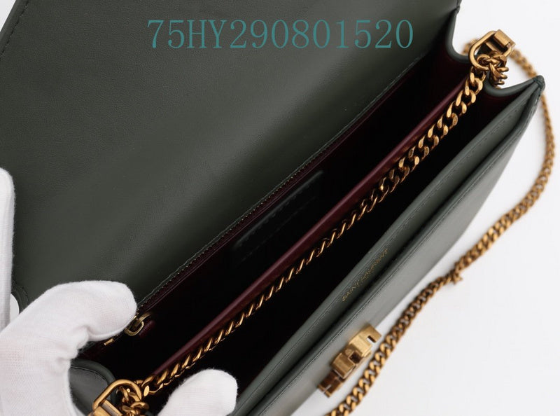 Glami - YLS Bags - 2195