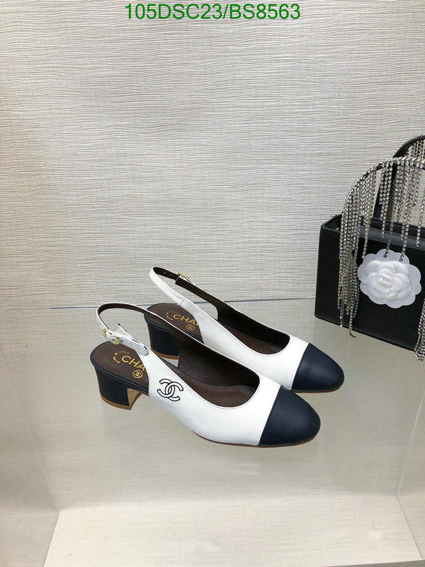 SAMC - CHL Women Shoes Ballet - 018